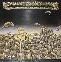 Commander Cody : Live From Deep in the Heart of Texas